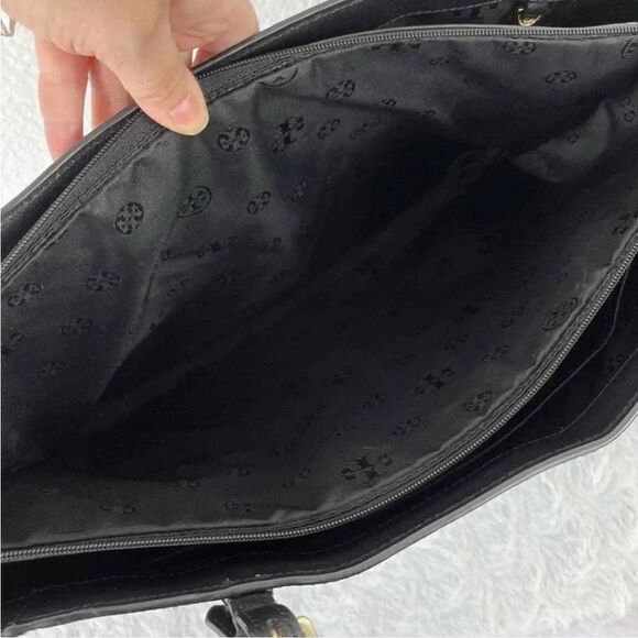 Tory Burch tote bag - Picture 9 of 16